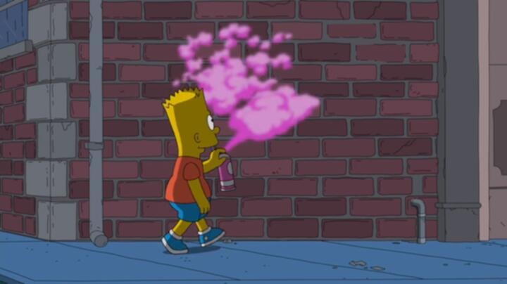 The Simpsons S30E18 WEB x264 TORRENTGALAXY