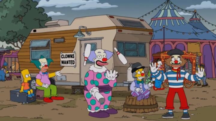 The Simpsons S30E08 WEB x264 TORRENTGALAXY