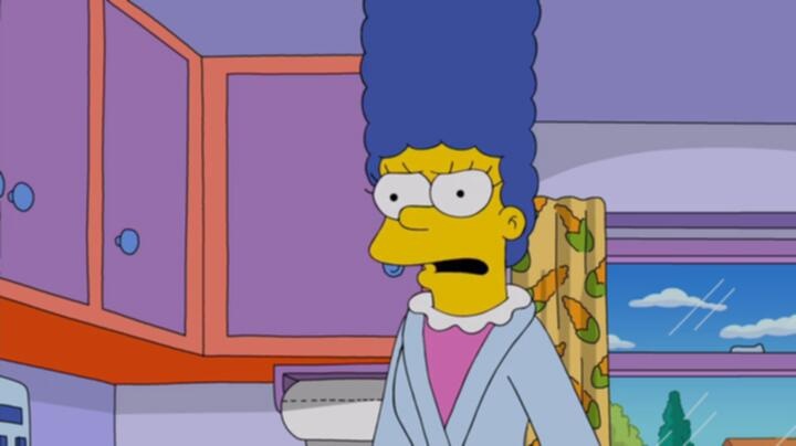 The Simpsons S30E13 WEB x264 TORRENTGALAXY