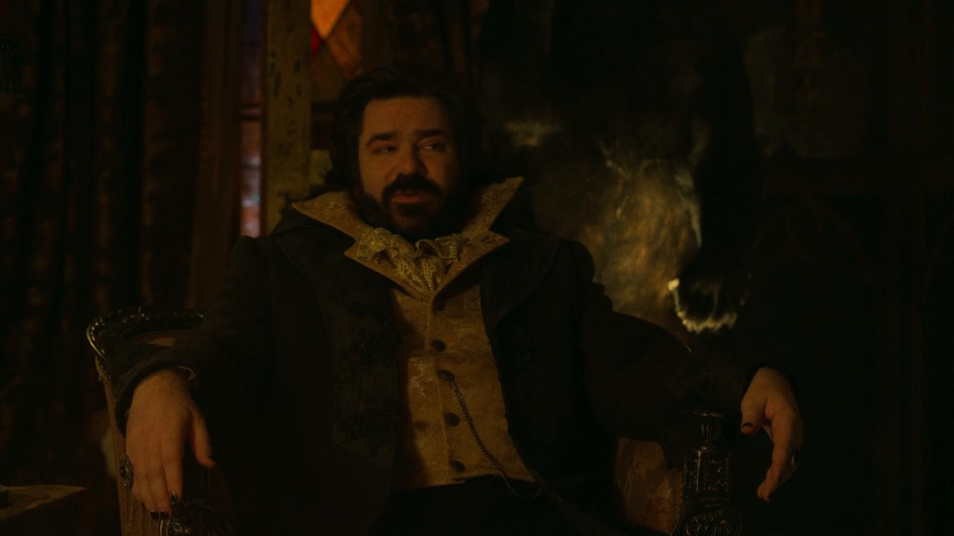 What We Do in the Shadows S01E07 The Trial 1080p AMZN WEBRip DDP 5 1 x265 edge2020 TGx