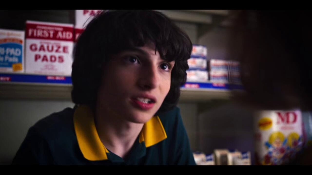 Stranger Things S03E07 720p WEB x265 MiNX TGx