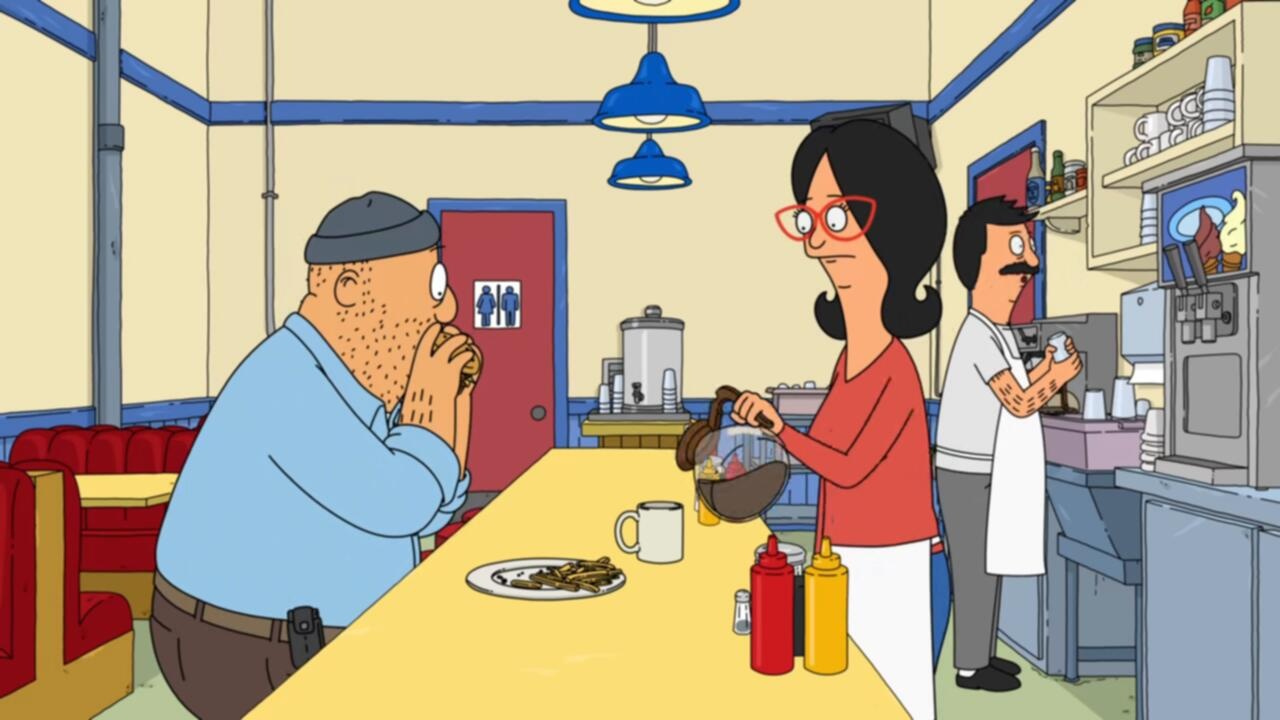 Bobs Burgers S15E06 720p WEB x265 MiNX TGx