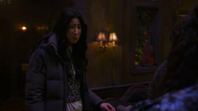 What We Do in the Shadows S06E06 Laszlos Father XviD AFG TGx