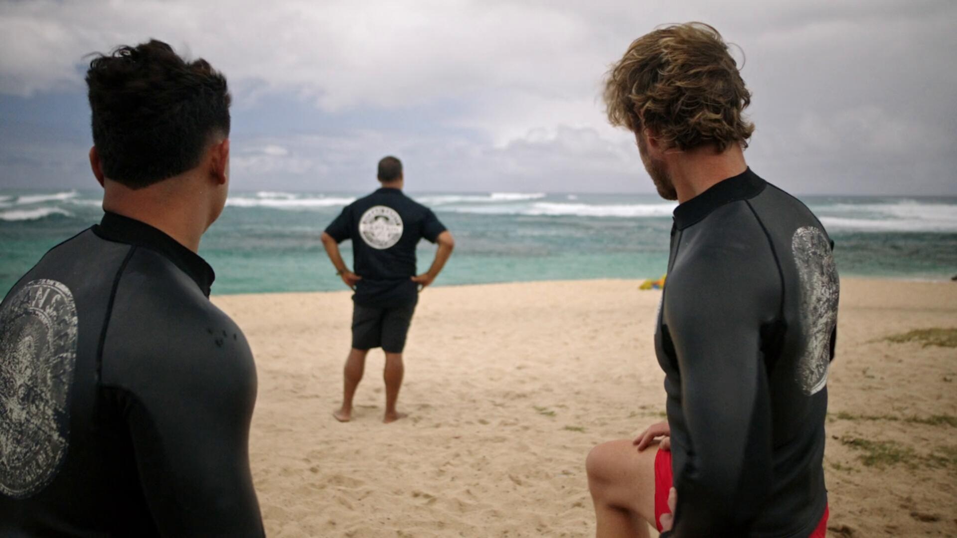 Rescue HI Surf S01E08 Drop In 1080p DSNP WEB DL DDP5 1 H 264 NTb TGx