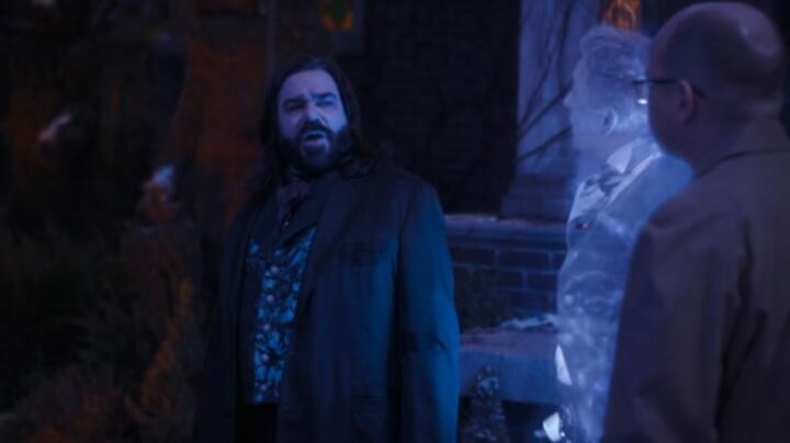 What We Do in the Shadows S06E06 WEB x264 TORRENTGALAXY