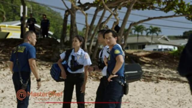 Rescue HI Surf S01E08 XviD AFG TGx