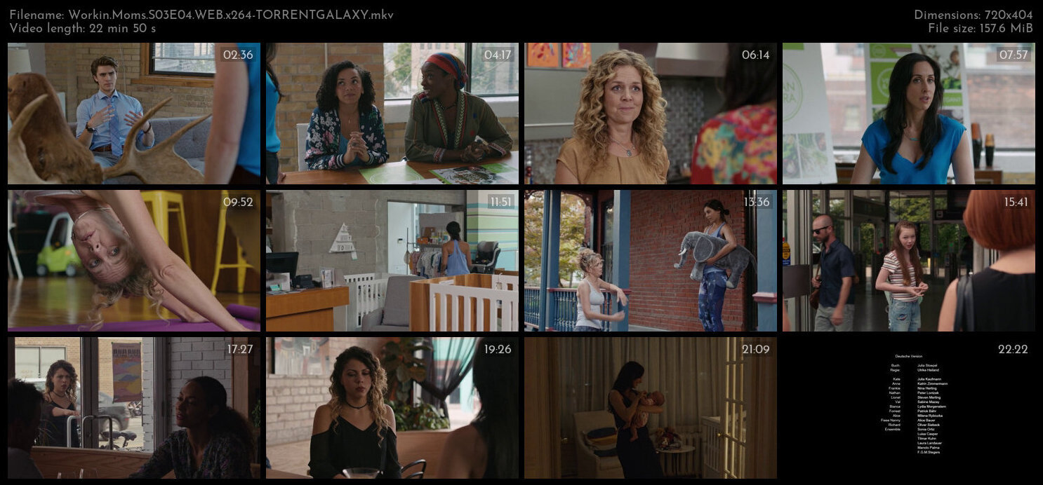 Workin Moms S03E04 WEB x264 TORRENTGALAXY