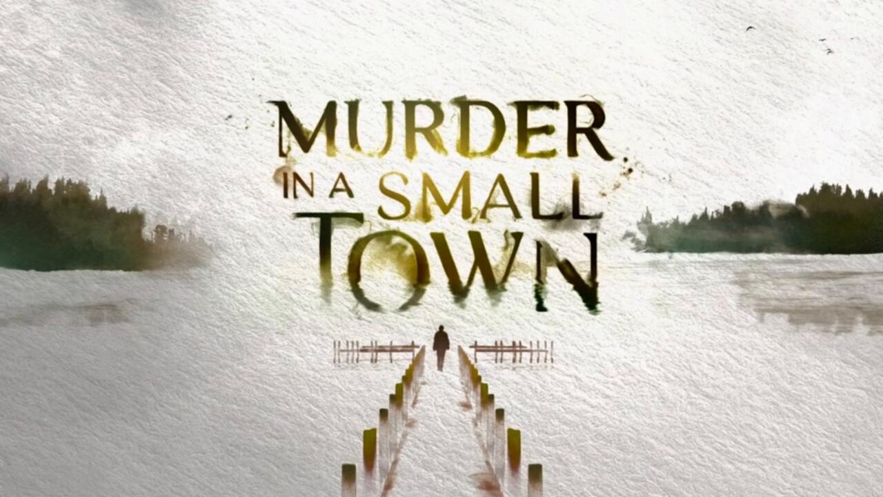 Murder in a Small Town 2024 S01E06 720p WEB x265 MiNX TGx