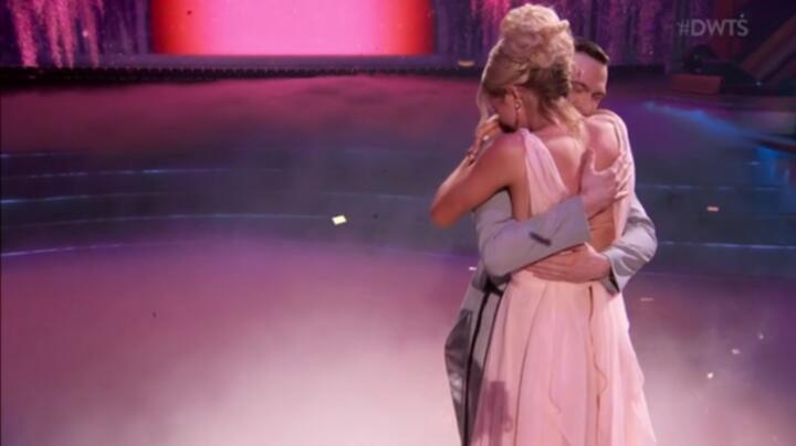 Dancing With The Stars US S33E08 WEB x264 TORRENTGALAXY