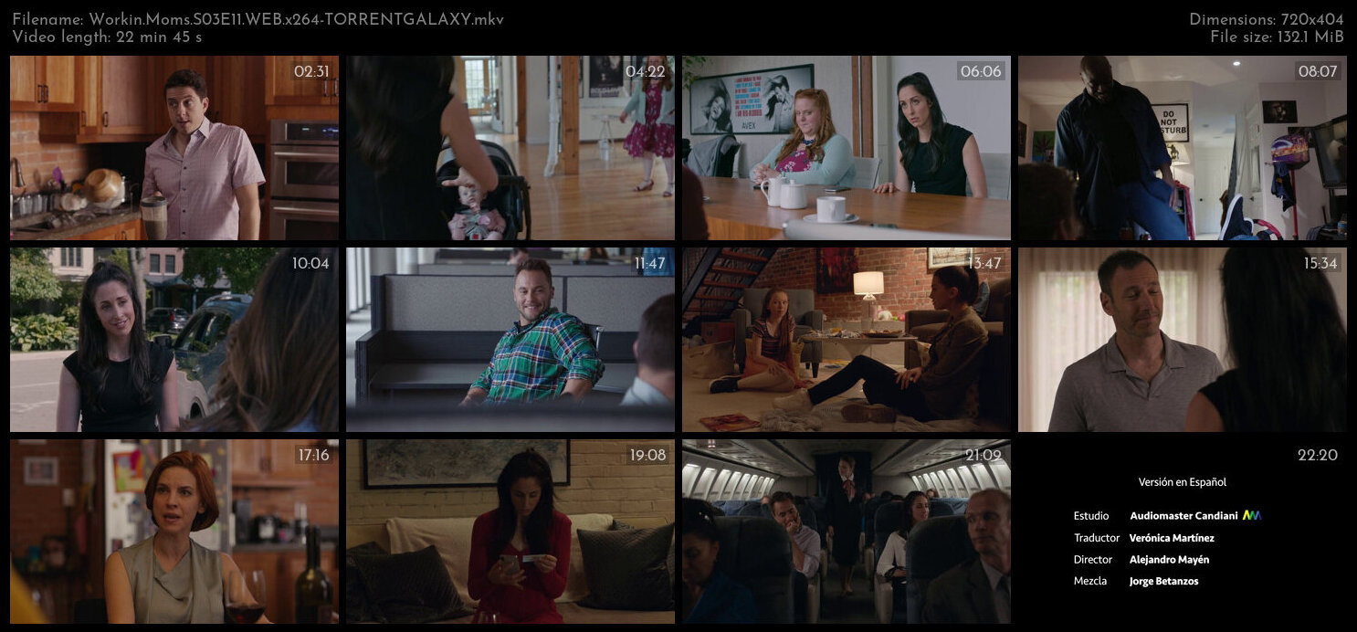 Workin Moms S03E11 WEB x264 TORRENTGALAXY