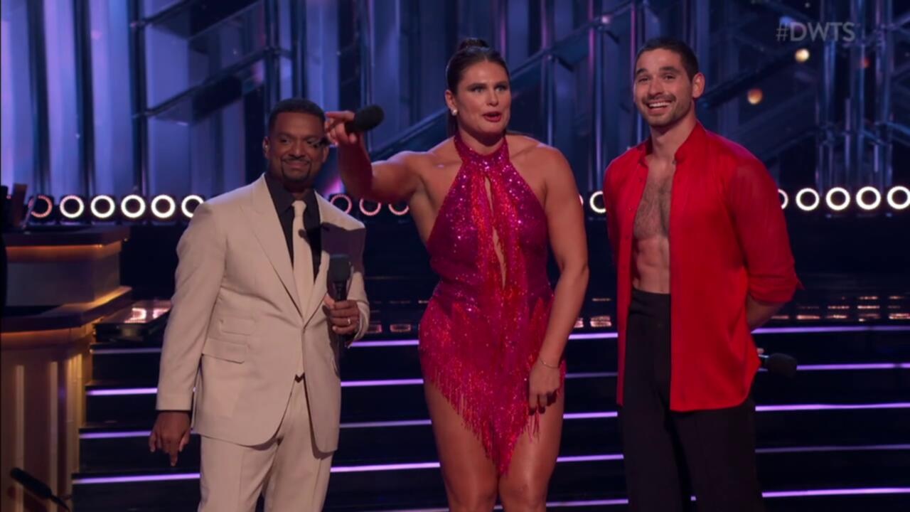 Dancing With The Stars US S33E08 720p WEB h264 EDITH TGx