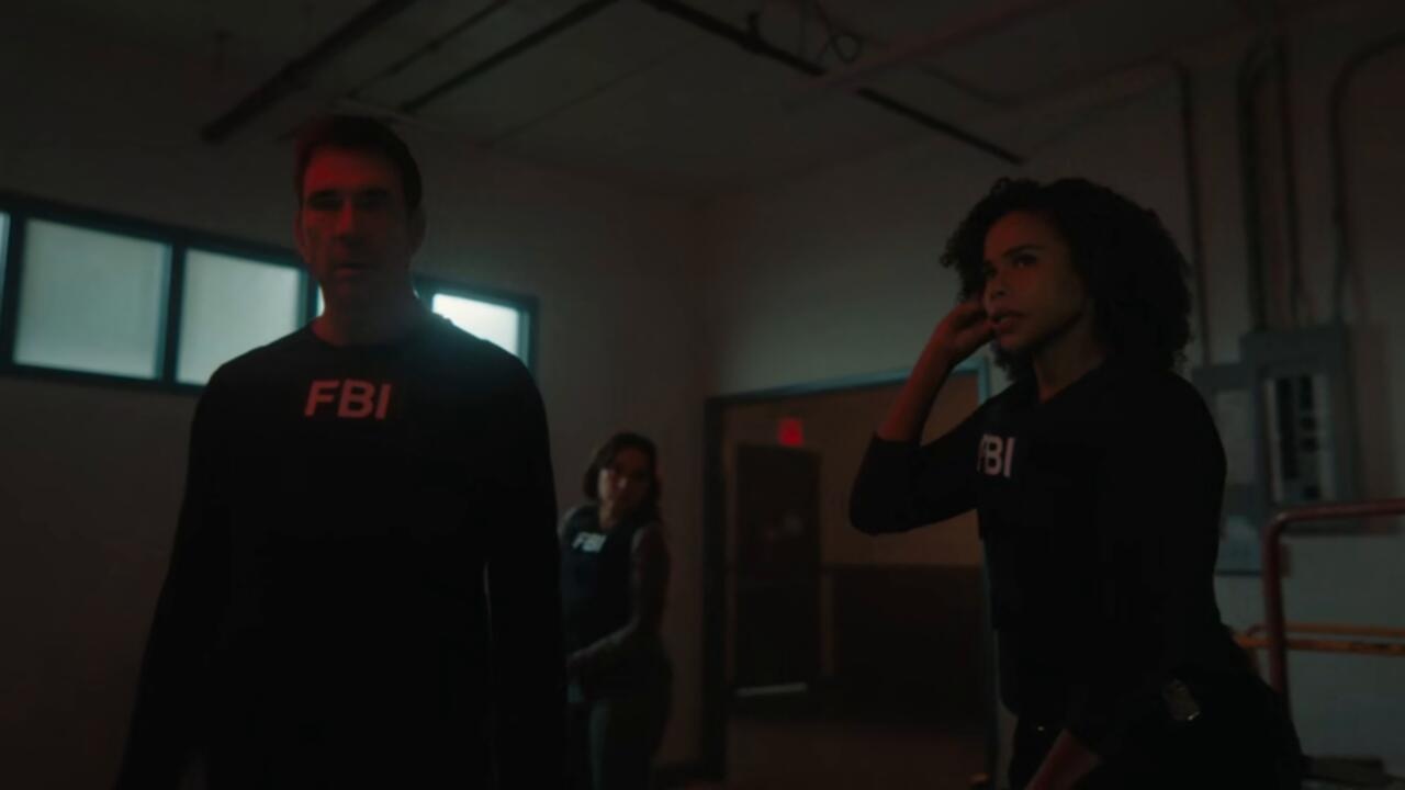 FBI Most Wanted S06E04 720p WEB x265 MiNX TGx