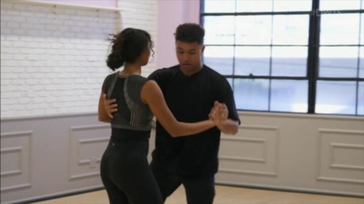 Dancing With The Stars US S33E08 WEB x264 TORRENTGALAXY