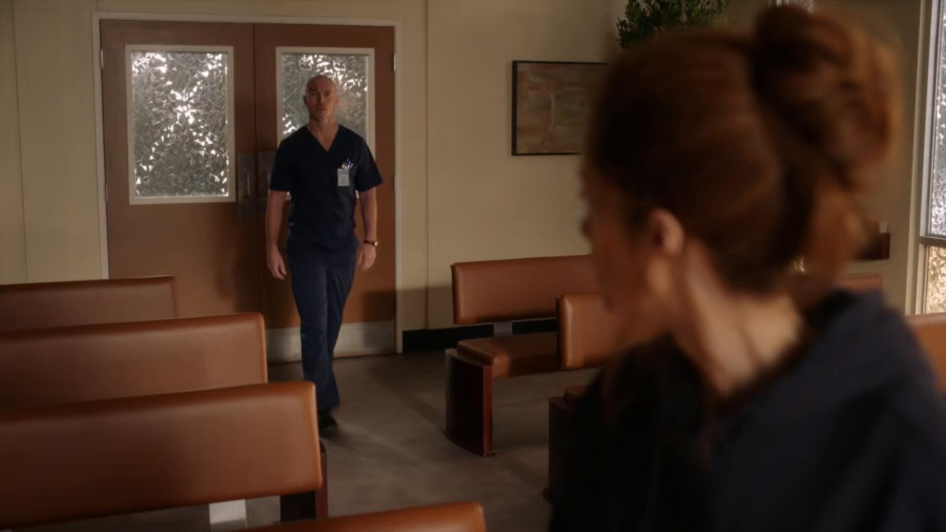 Greys Anatomy S18E09 No Time to Die 1080p HEVC x265 MeGusta TGx