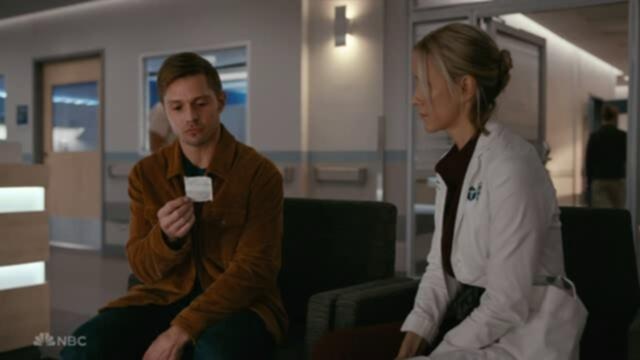 Chicago Med S10E07 XviD AFG TGx