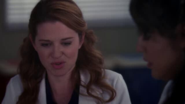 Greys Anatomy S10E23 Everything I Try to Do Nothing Seems to Turn Out Right XviD AFG TGx