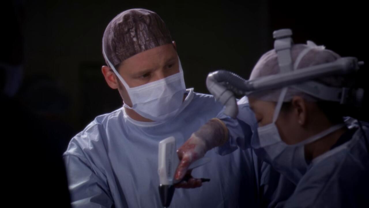 Greys Anatomy S10E24 720p WEB x265 MiNX TGx