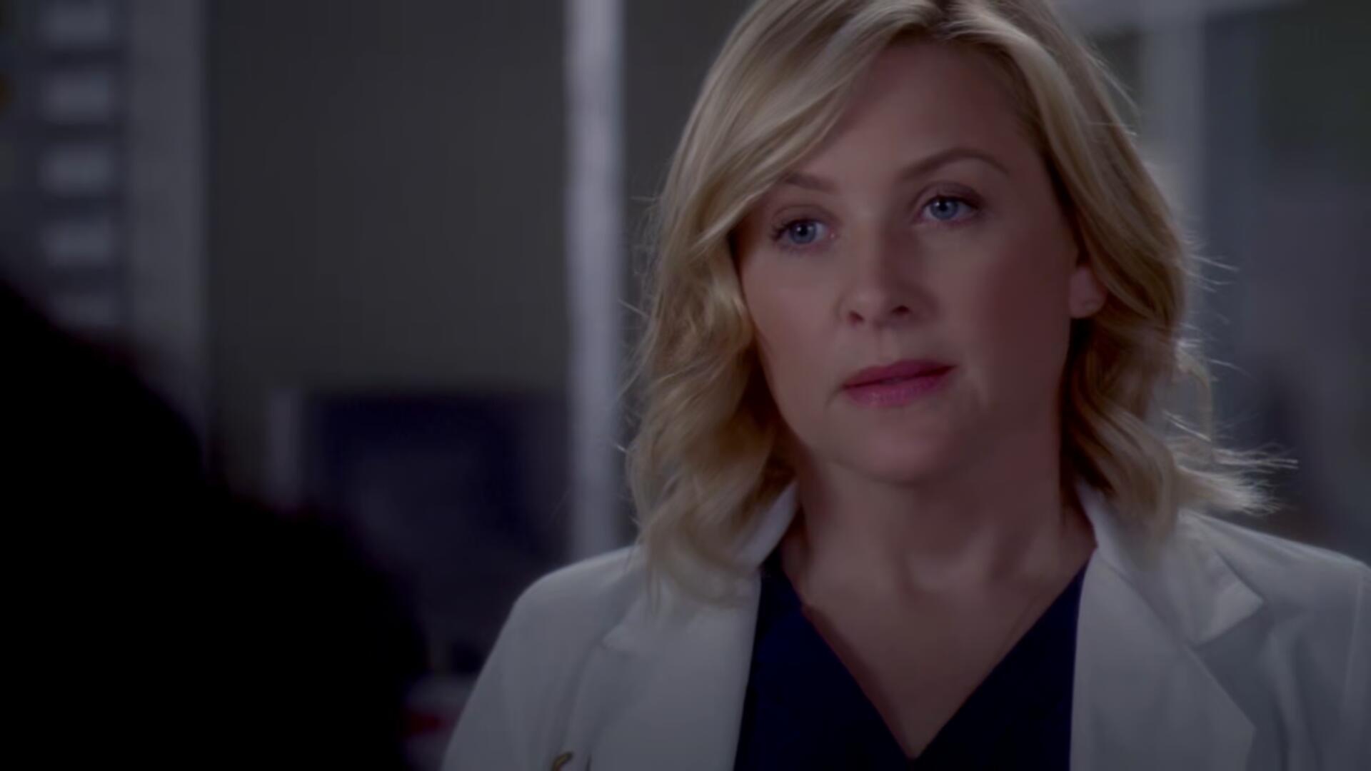 Greys Anatomy S10E15 Throwing it All Away 1080p HEVC x265 MeGusta TGx