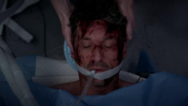 Greys Anatomy S11E21 How to Save a Life XviD AFG TGx