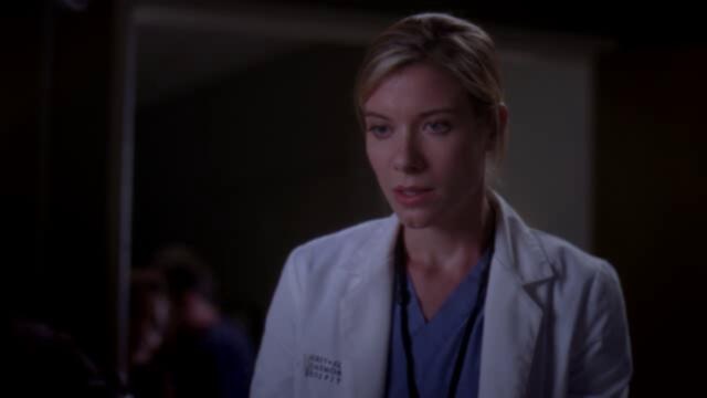 Greys Anatomy S10E05 I Bet it Stung XviD AFG TGx