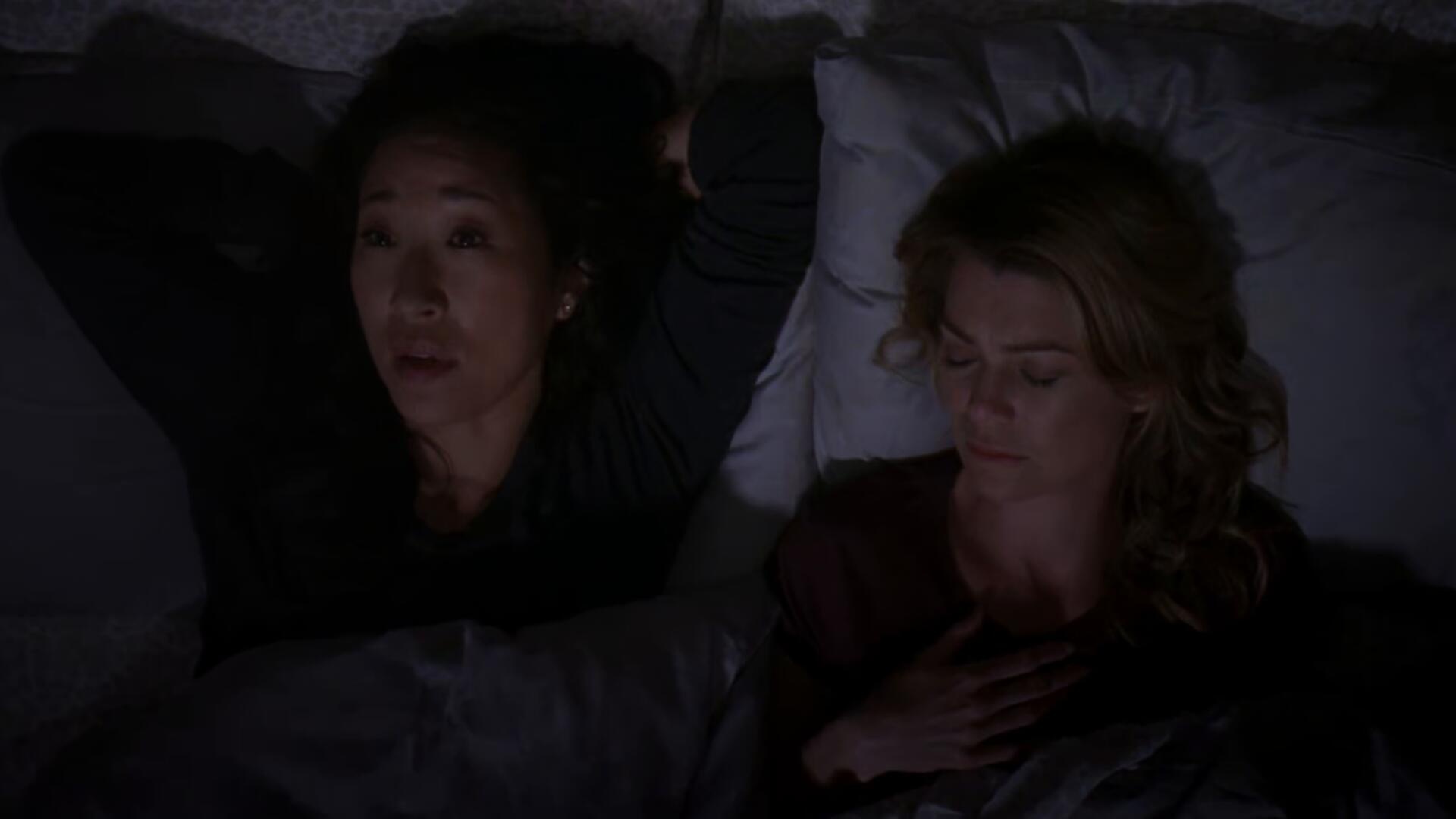 Greys Anatomy S10E17 Do You Know 1080p HEVC x265 MeGusta TGx