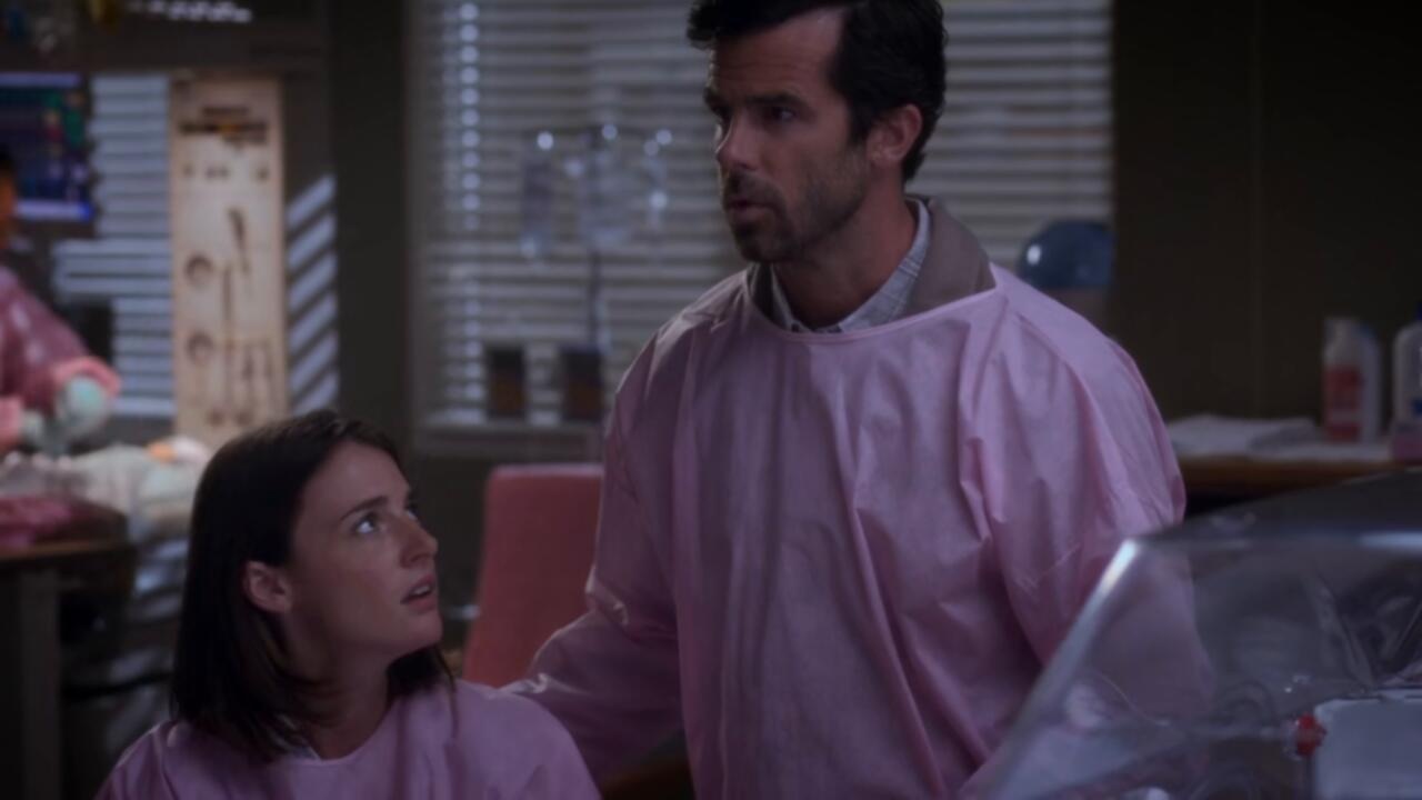 Greys Anatomy S11E05 720p WEB x265 MiNX TGx