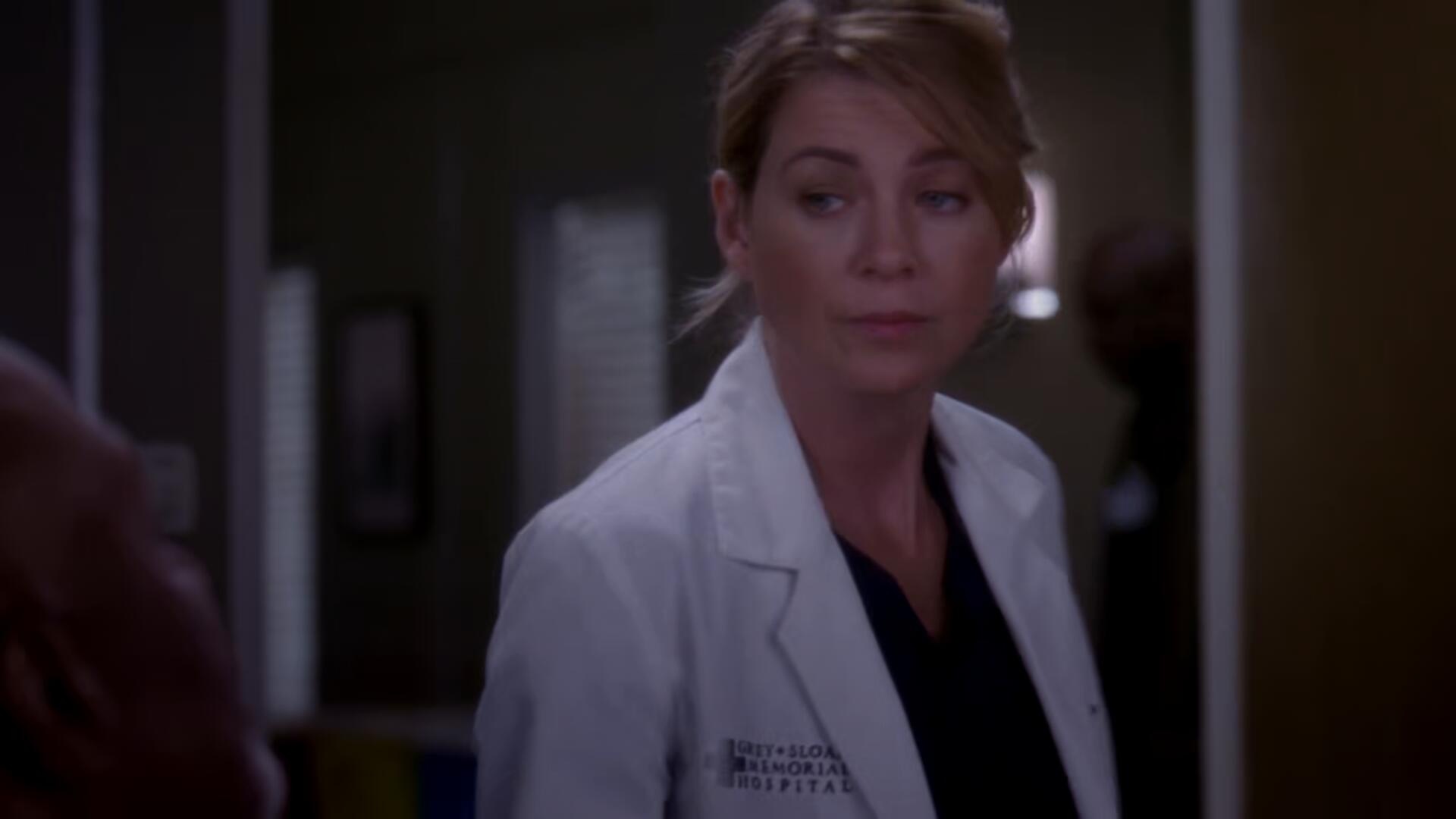 Greys Anatomy S10E08 Two Against One 1080p HEVC x265 MeGusta TGx