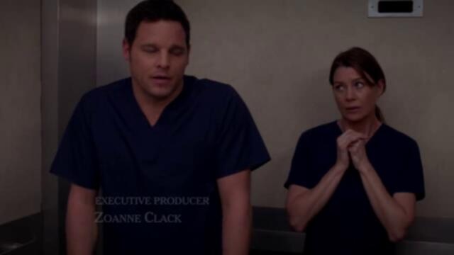 Greys Anatomy S11E24 Youre My Home XviD AFG TGx