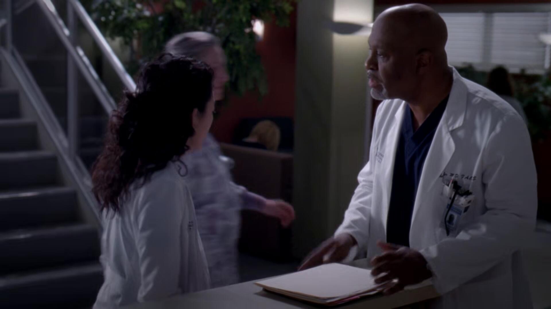 Greys Anatomy S10E15 Throwing it All Away 1080p HEVC x265 MeGusta TGx