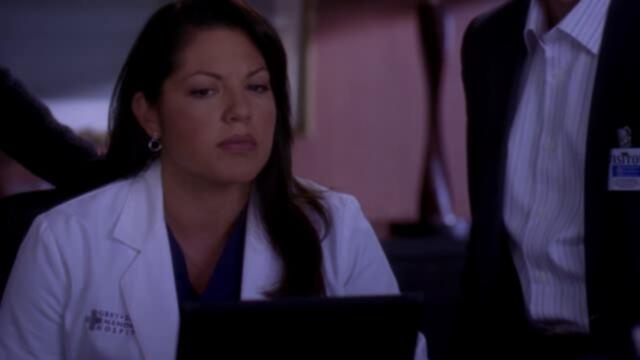 Greys Anatomy S10E09 Sorry Seems to Be the Hardest Word XviD AFG TGx