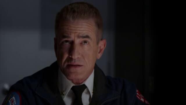 Chicago Fire S13E07 Untouchable XviD AFG TGx