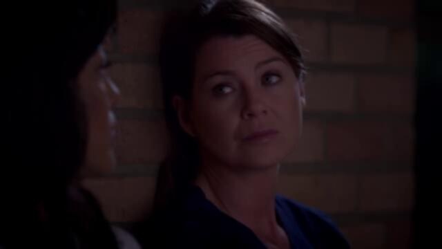 Greys Anatomy S11E16 Dont Dream Its Over XviD AFG TGx