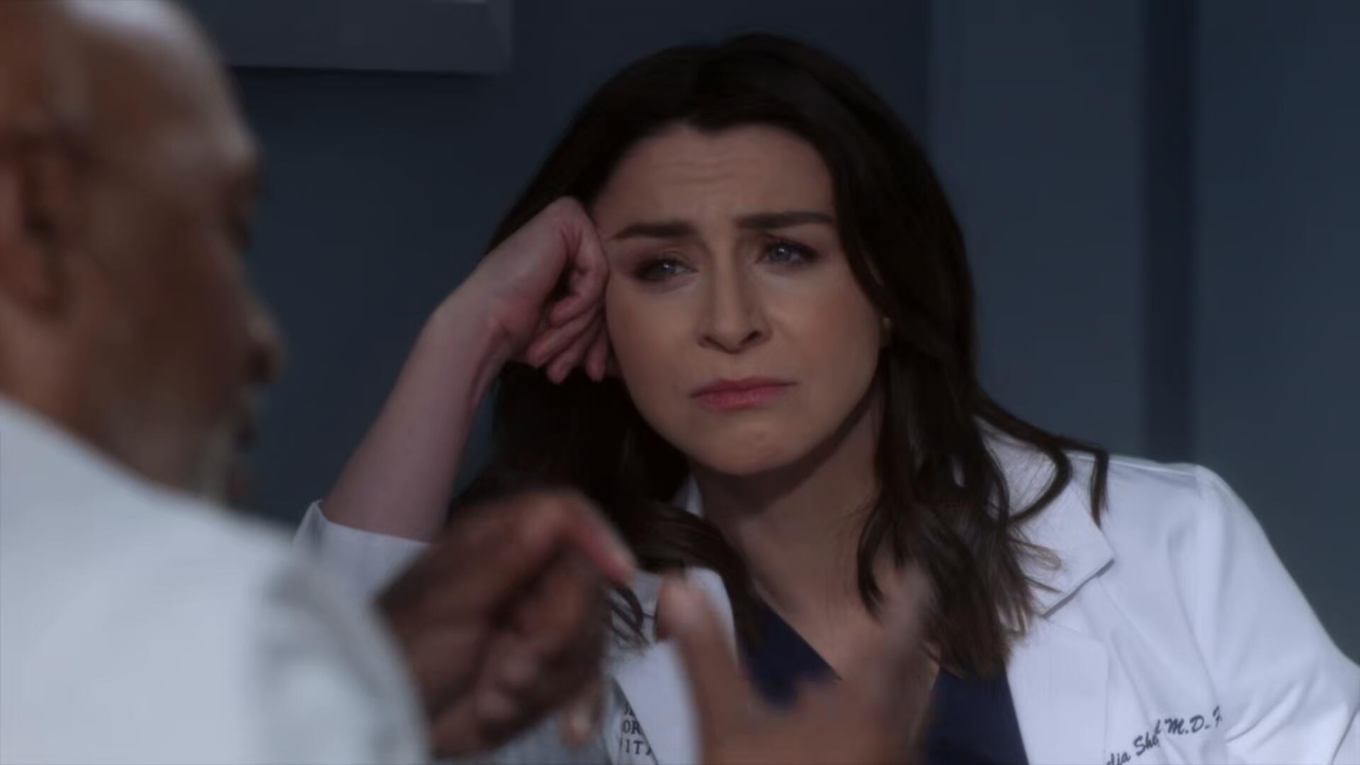 Greys Anatomy S18E17 Ill Cover You 1080p HEVC x265 MeGusta TGx