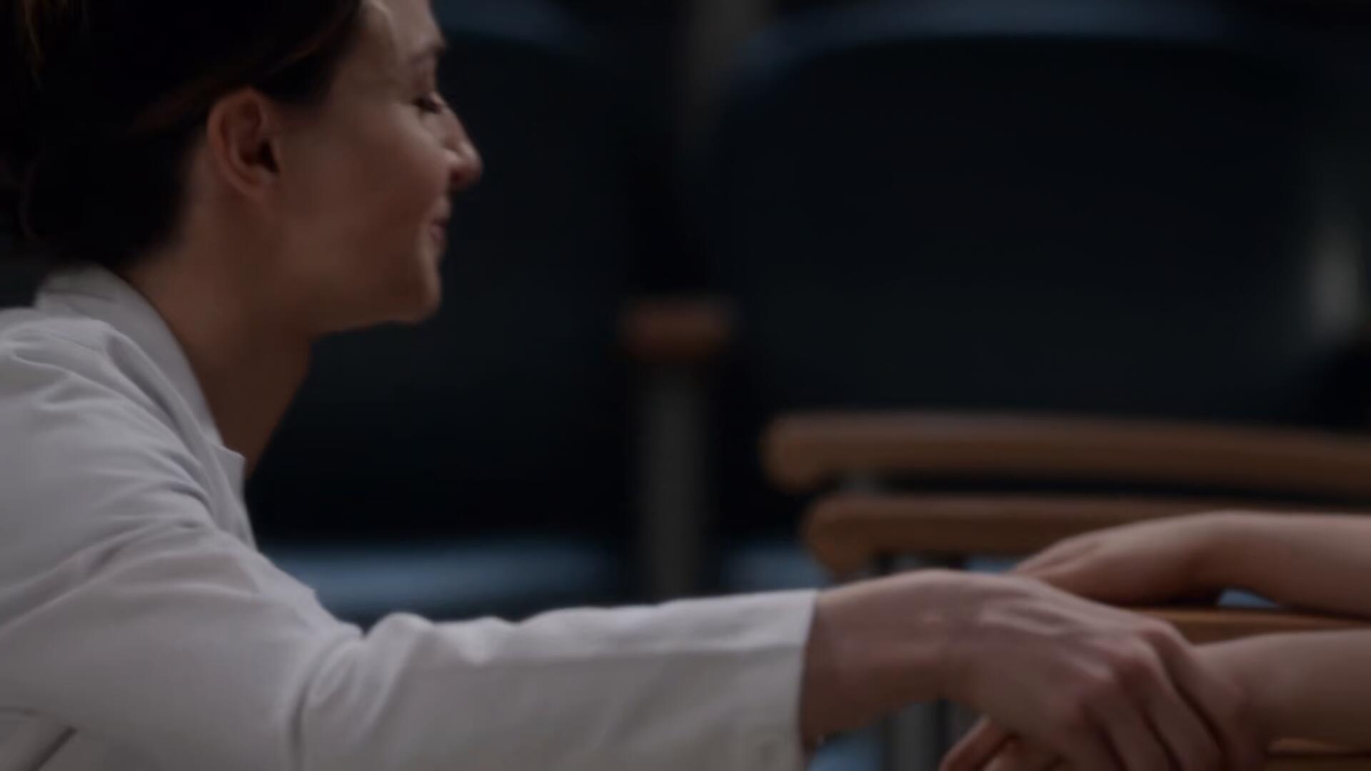 Greys Anatomy S12E20 Trigger Happy 1080p HEVC x265 MeGusta TGx