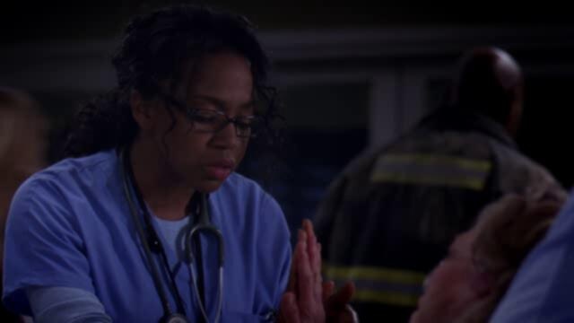 Greys Anatomy S10E01 Seal Our Fate XviD AFG TGx