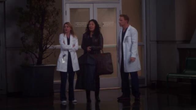 Greys Anatomy S10E20 Go It Alone XviD AFG TGx