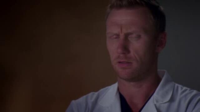 Greys Anatomy S10E01 Seal Our Fate XviD AFG TGx