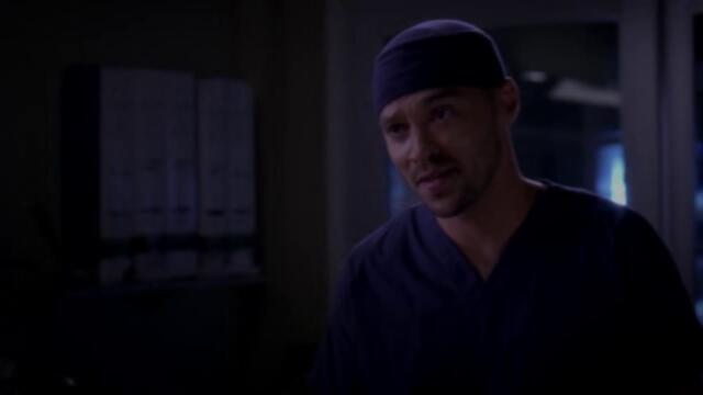 Greys Anatomy S10E10 Somebody That I Used to Know XviD AFG TGx