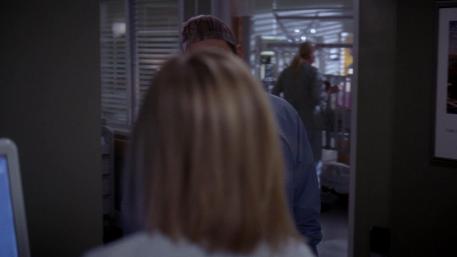 Greys Anatomy S10E18 You Be Illin 1080p AMZN WEB DL DDP5 1 x264 NTb TGx