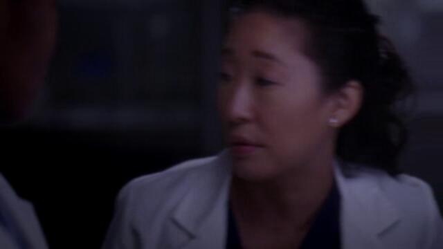 Greys Anatomy S10E10 Somebody That I Used to Know XviD AFG TGx