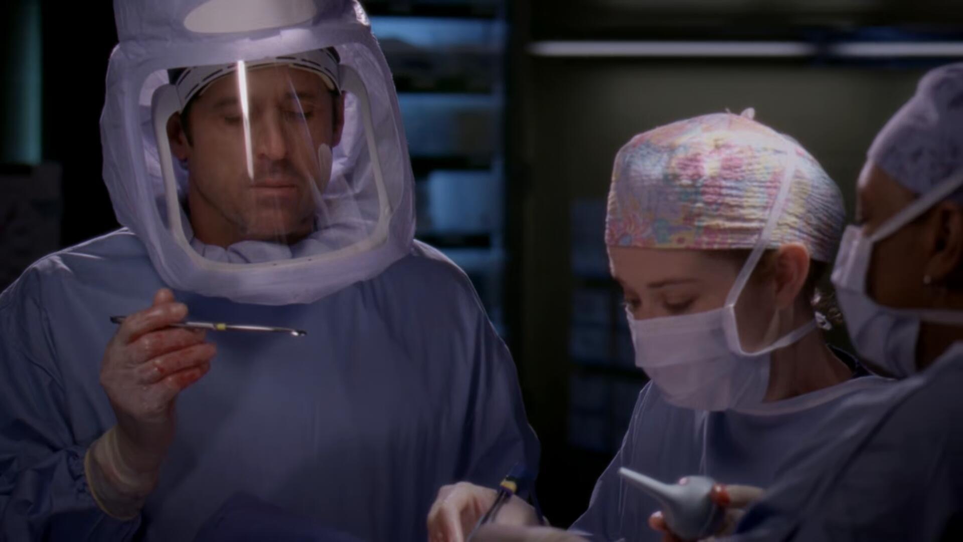 Greys Anatomy S10E18 You Be Illin 1080p HEVC x265 MeGusta TGx