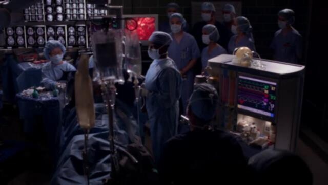 Greys Anatomy S11E14 The Distance XviD AFG TGx