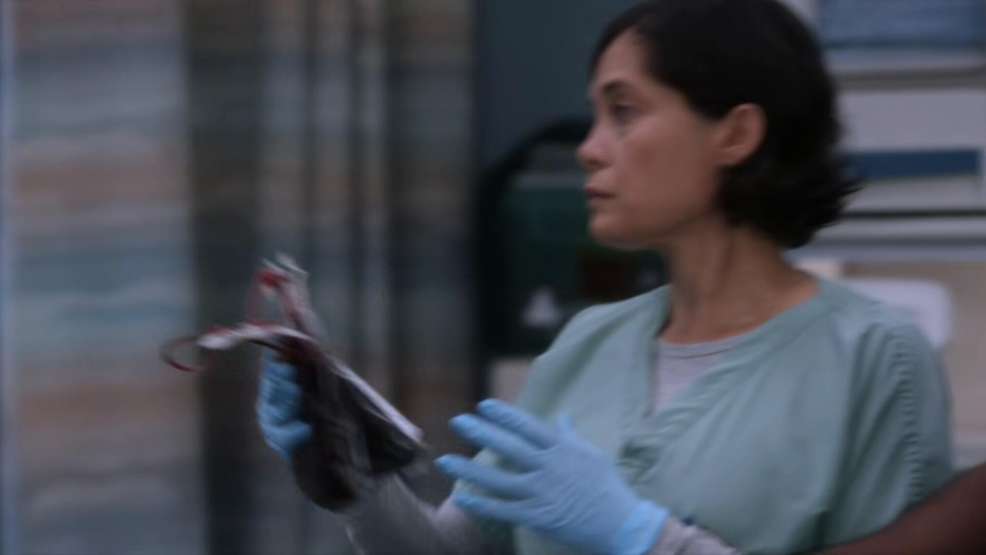 Greys Anatomy S18E20 You are the Blood 1080p HEVC x265 MeGusta TGx