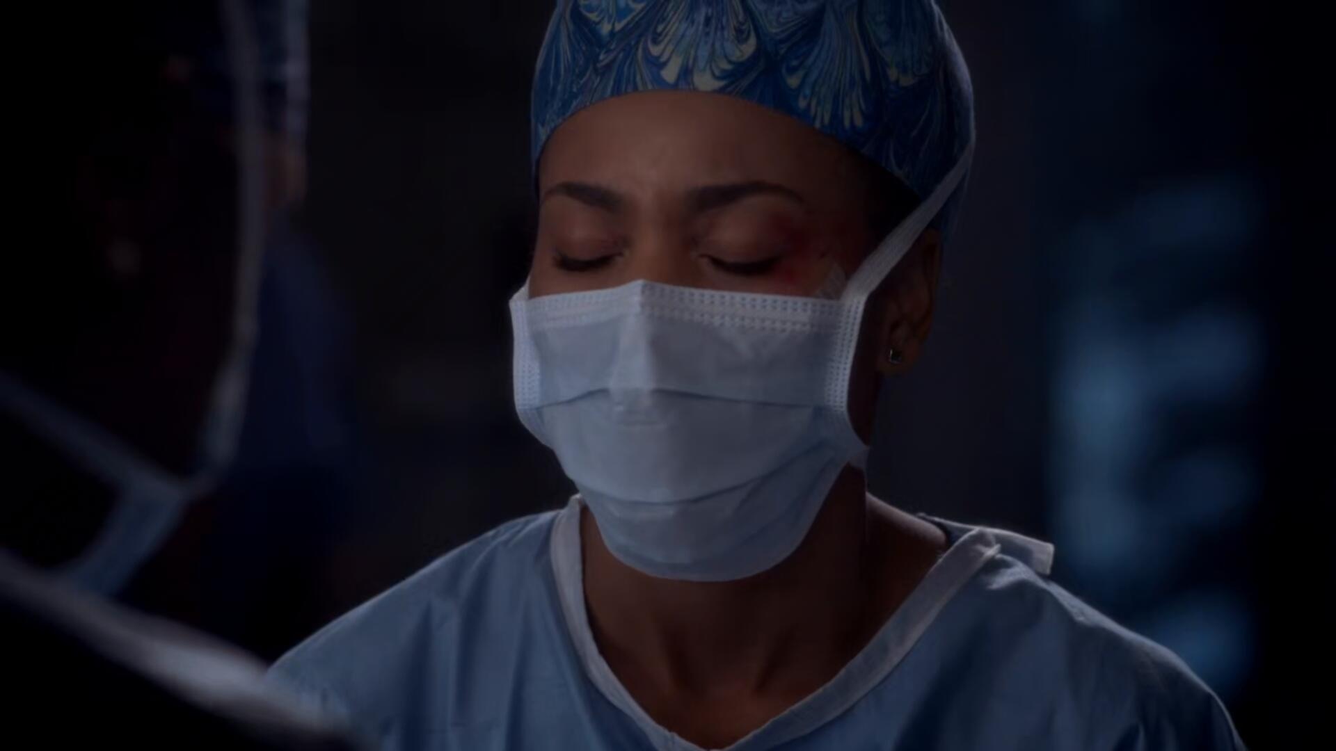 Greys Anatomy S11E16 Dont Dream Its Over 1080p HEVC x265 MeGusta TGx