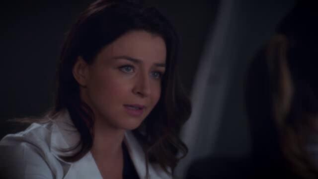 Greys Anatomy S11E07 Could We Start Again Please XviD AFG TGx