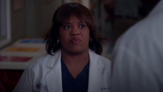 Greys Anatomy S11E23 Time Stops XviD AFG TGx