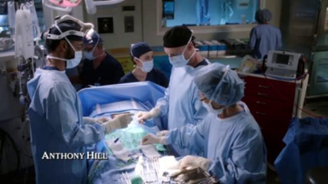 Greys Anatomy S18E05 Bottle Up and Explode XviD AFG TGx