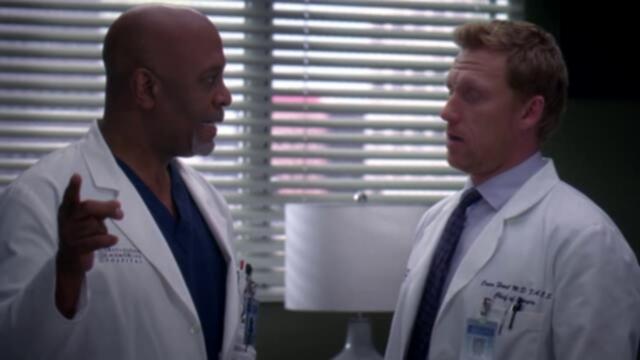 Greys Anatomy S10E16 We Gotta Get Out of This Place XviD AFG TGx