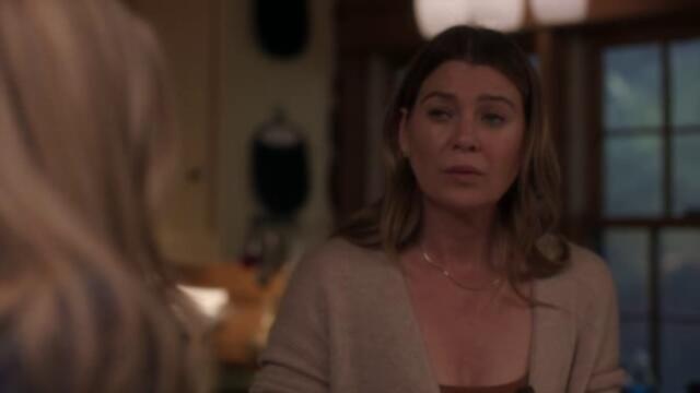 Greys Anatomy S18E12 The Makings of You XviD AFG TGx