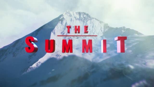 The Summit US S01E07 XviD AFG TGx